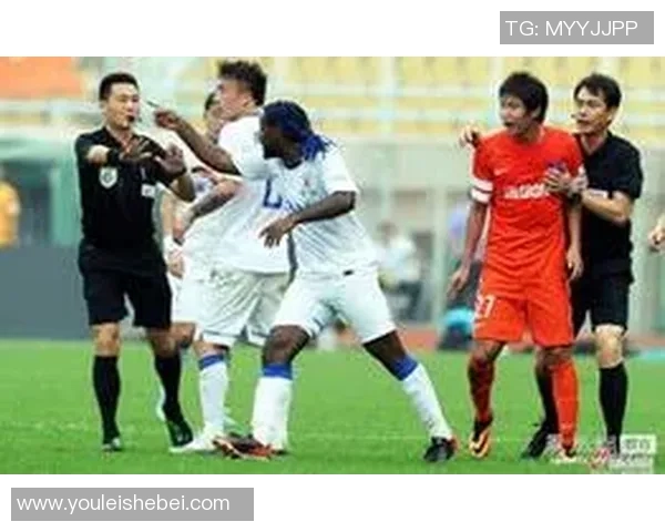 恒大与鲁能激战全场精彩集锦回顾足球盛宴不容错过