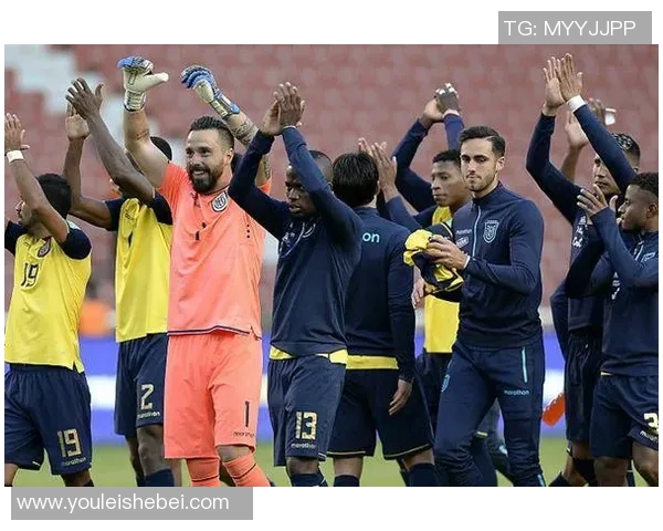 智利与厄瓜多尔世预赛激战在即球迷期待精彩对决